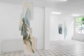 3_speaking-room-installation-of-paintings-on-paper-2025-1024x683