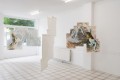 2_speaking-room-installation-of-paintings-on-paper-2025-1024x683
