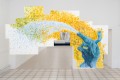 9-speaking-room-crocodile-with-yellow-trees-acrylic-on-canvas-paper-2025-1024x683